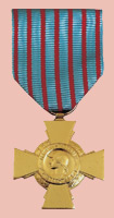 Croix du Combattant