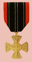 Croix du Combattant